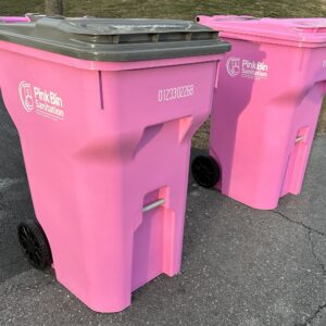 Trash & Recycling Pickup